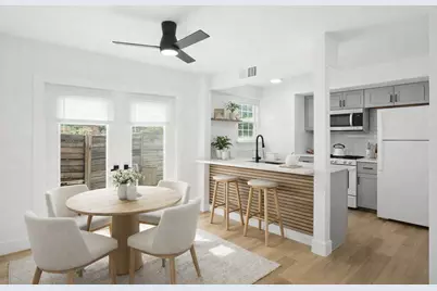 7801 Shoal Creek Blvd Boulevard #137, Austin, TX 78757 - Photo 2