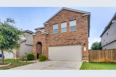 444 Major Lee Lane #14H, Jarrell, TX 76537 - Photo 2