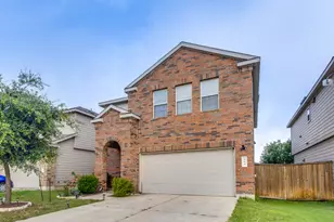 444 Major Lee Ln, Jarrell, TX 76537 - Photo 2