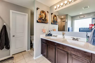 444 Major Lee Lane #14H, Jarrell, TX 76537 - Photo 14