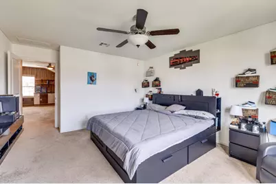 444 Major Lee Lane #14H, Jarrell, TX 76537 - Photo 12