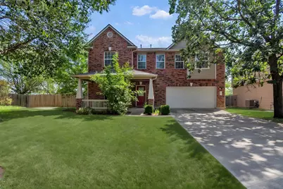 1353 Beechwood Drive, Kyle, TX 78640 - Photo 1