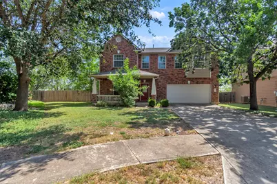 1353 Beechwood Drive, Kyle, TX 78640 - Photo 2