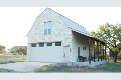 5300 Lookout Ridge Drive, Marble Falls, TX 78654 - Photo 8