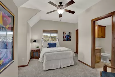 5300 Lookout Ridge Drive, Marble Falls, TX 78654 - Photo 24