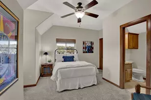 5300 Lookout Ridge Dr, Marble Falls, TX 78654 - Photo 24