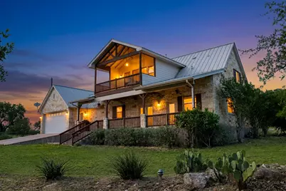 5300 Lookout Ridge Drive, Marble Falls, TX 78654 - Photo 2