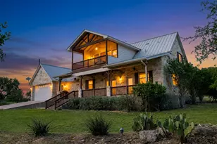5300 Lookout Ridge Dr, Marble Falls, TX 78654 - Photo 2