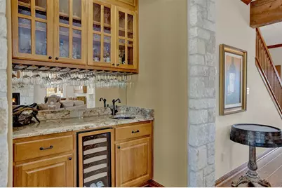 5300 Lookout Ridge Drive, Marble Falls, TX 78654 - Photo 26