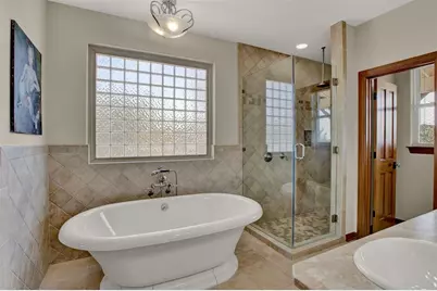 5300 Lookout Ridge Drive, Marble Falls, TX 78654 - Photo 14