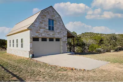 5300 Lookout Ridge Drive, Marble Falls, TX 78654 - Photo 26