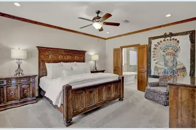 5300 Lookout Ridge Drive, Marble Falls, TX 78654 - Photo 20