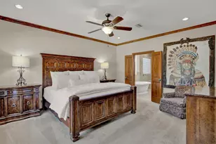 5300 Lookout Ridge Dr, Marble Falls, TX 78654 - Photo 20