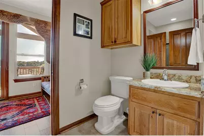 5300 Lookout Ridge Drive, Marble Falls, TX 78654 - Photo 22