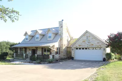 5300 Lookout Ridge Drive, Marble Falls, TX 78654 - Photo 2