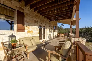 5300 Lookout Ridge Dr, Marble Falls, TX 78654 - Photo 18