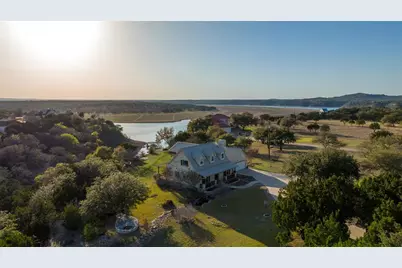 5300 Lookout Ridge Drive, Marble Falls, TX 78654 - Photo 32