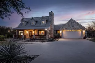 5300 Lookout Ridge Dr, Marble Falls, TX 78654 - Photo 12