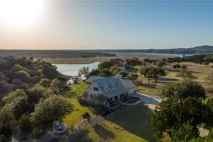 5300 Lookout Ridge Dr, Marble Falls, TX 78654 - Photo 34