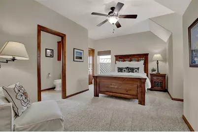 5300 Lookout Ridge Drive, Marble Falls, TX 78654 - Photo 22