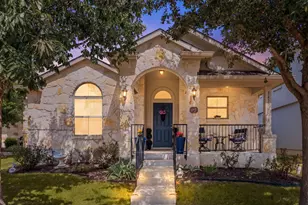 1413 Bess Cove, Leander, TX 78641 - Photo 1
