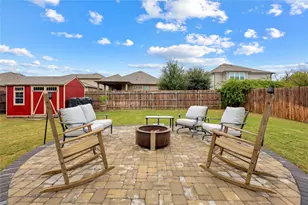 355 Planters Ln, Georgetown, TX 78626 - Photo 2