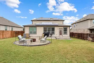 355 Planters Ln, Georgetown, TX 78626 - Photo 30