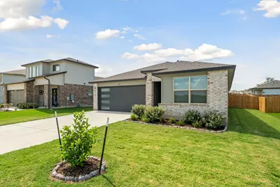 1117 Tipton Street, Georgetown, TX 78633 - Photo 2