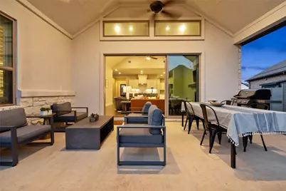 109 Scout Street, Georgetown, TX 78628 - Photo 28