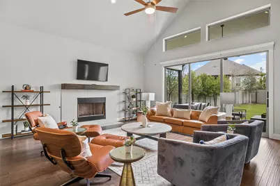 109 Scout Street, Georgetown, TX 78628 - Photo 2