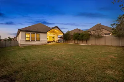 109 Scout Street, Georgetown, TX 78628 - Photo 30