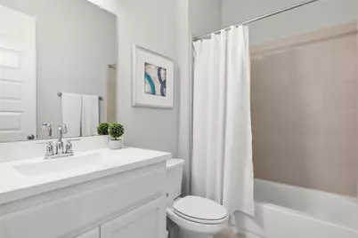 109 Scout Street, Georgetown, TX 78628 - Photo 22