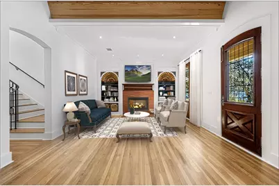 702 W Gibson Street, Austin, TX 78704 - Photo 2