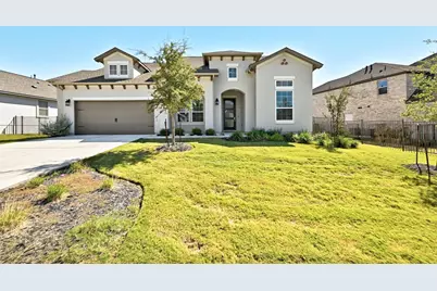 2124 Bel Paese Bend, Leander, TX 78641 - Photo 2