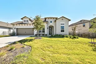 2124 Bel Paese Bnd, Leander, TX 78641 - Photo 2