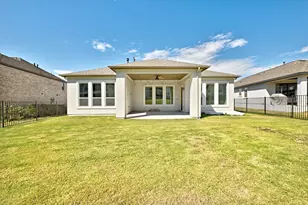 2124 Bel Paese Bnd, Leander, TX 78641 - Photo 30