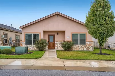 2800 Joe Dimaggio Boulevard #35, Round Rock, TX 78665 - Photo 2