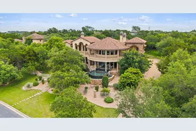 312 Camino Arbolago, Lakeway, TX 78734 - Photo 2