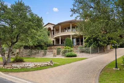 312 Camino Arbolago, Lakeway, TX 78734 - Photo 4