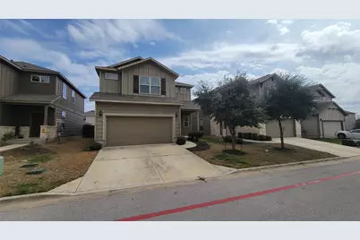 2601 Chandler Creek Boulevard #14, Round Rock, TX 78665 - Photo 2