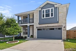 9809 Eloquence Dr, Manor, TX 78653 - Photo 2