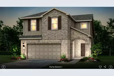 341 Foresail Road, Leander, TX 78641 - Photo 1