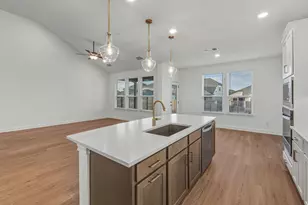 341 Foresail Rd, Leander, TX 78641 - Photo 6