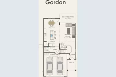 341 Foresail Road, Leander, TX 78641 - Photo 2