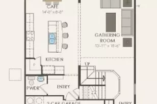 341 Foresail Rd, Leander, TX 78641 - Photo 2