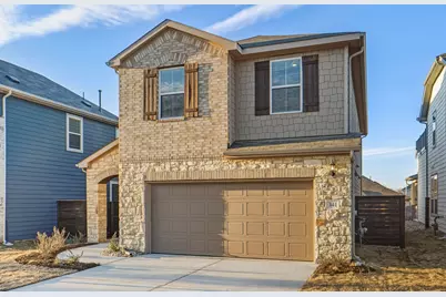 341 Foresail Road, Leander, TX 78641 - Photo 2