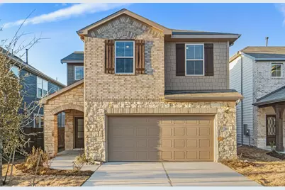 341 Foresail Road, Leander, TX 78641 - Photo 1