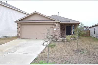 1493 Breanna Lane, Kyle, TX 78640 - Photo 1