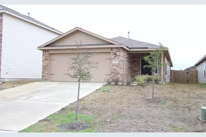 1493 Breanna Lane, Kyle, TX 78640 - Photo 2
