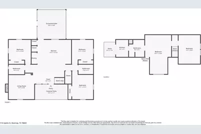 114 Upola Court, Bastrop, TX 78602 - Photo 38